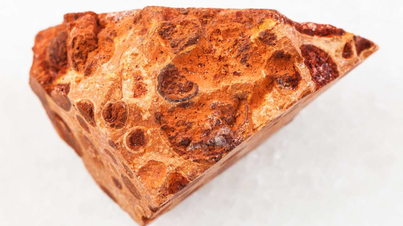Bauxite