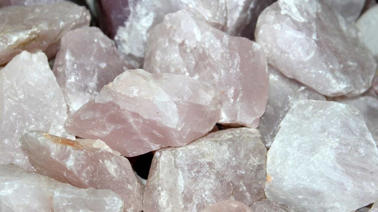 Quartz