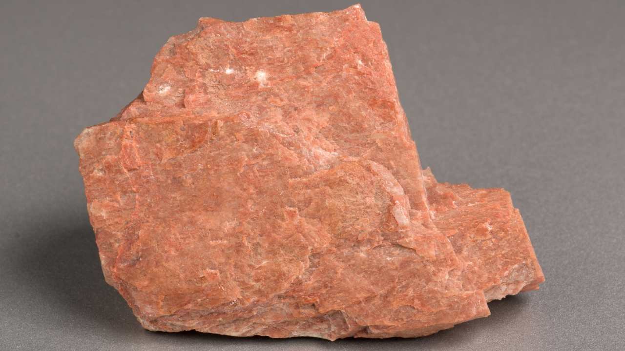 Feldspar