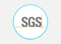 SGS India Logo