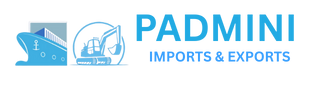 Padmini Overseas Logo